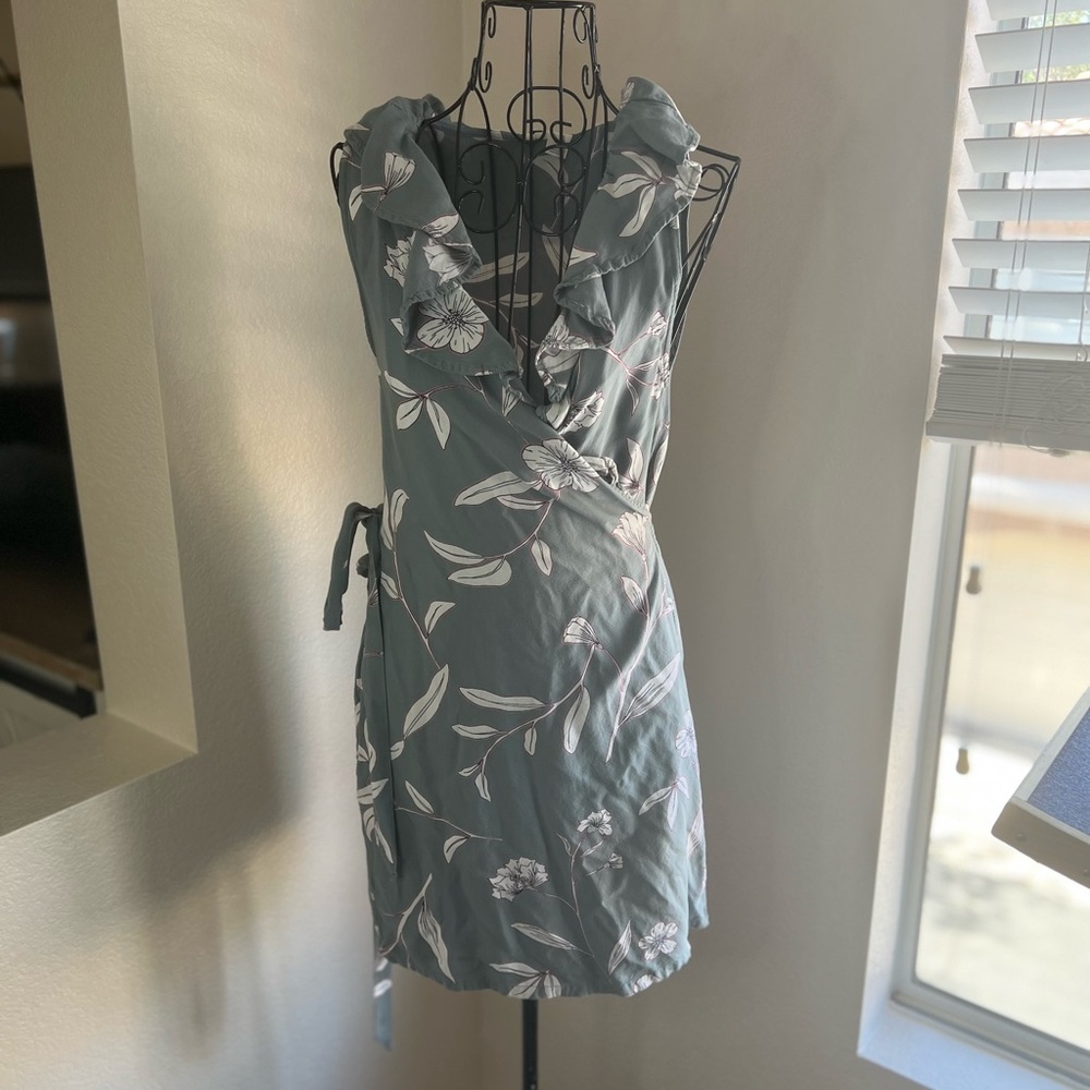 Roxy Dress